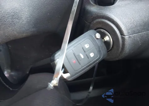 2010 GMC Terrain Sle-1 из США, поврежденный, VIN 2CTALBEW4A6323341